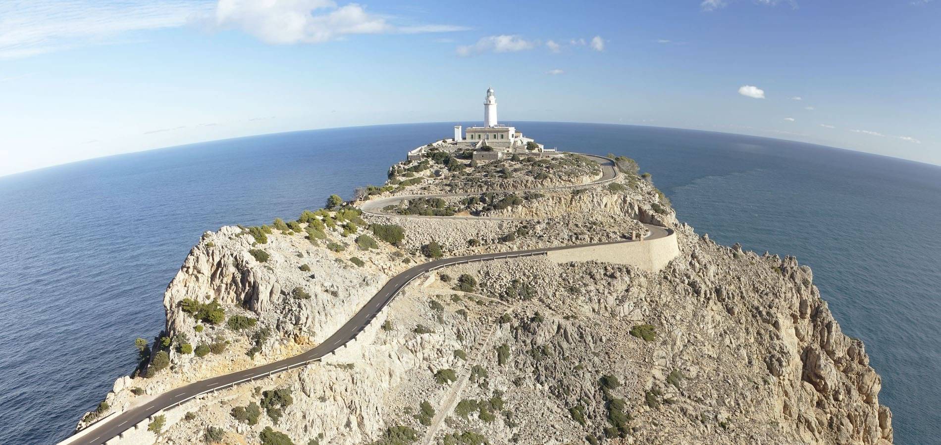 Busruten mellem Alcudia og Formentor Alt om Mallorca af Rejstilmallorca.dk