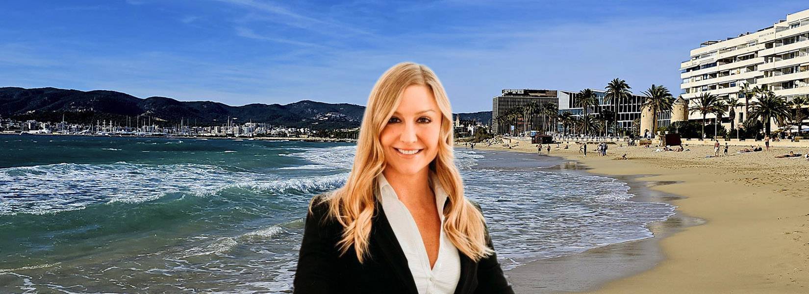 meet amy baillargeon – a force of energy elegance and experience on mallorca