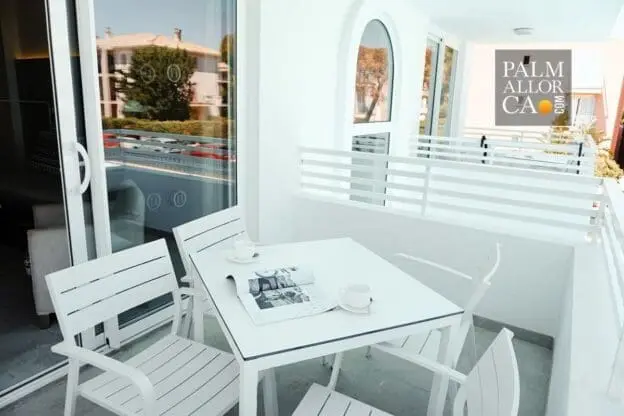 Hoposa Hotel and aparrments Villa Concha Sport and Family in Puerto Pollensa with Palmallorca