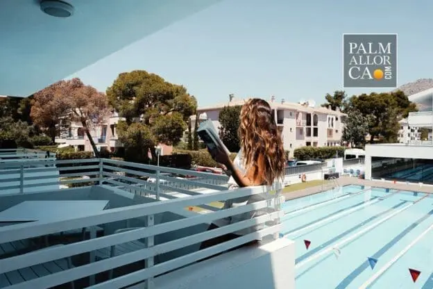 Hoposa Hotel and aparrments Villa Concha Sport and Family in Puerto Pollensa with Palmallorca