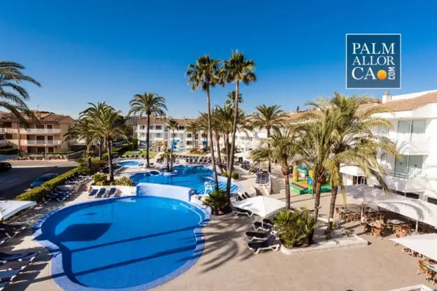 Hoposa-Hotel-Villa-Concha-Sport-and-Family-in-Puerto-Pollensa-with-Palmallorca-Gallery-2.bak