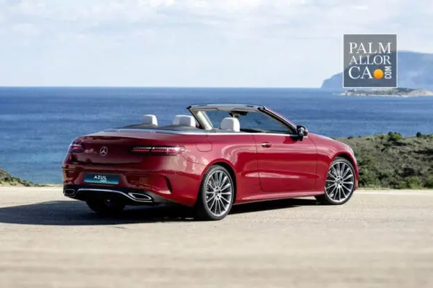 Azul Cars - Car Rentals in Mallorca with Palmallorca Gallery 1