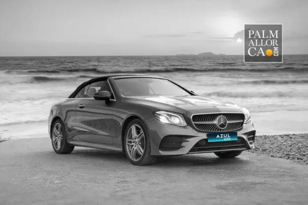 Azul Cars - Car Rentals in Mallorca with Palmallorca Gallery 3