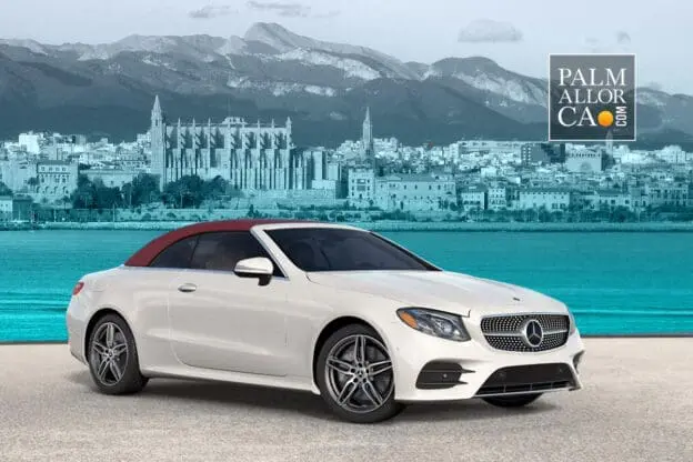 Azul Cars - Car Rentals in Mallorca with Palmallorca Gallery 4