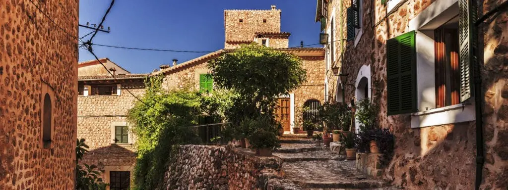 Property Co-ownership - Palmallorca