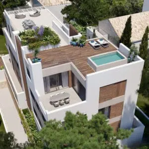 Bellver Park Ownership Palmallorca