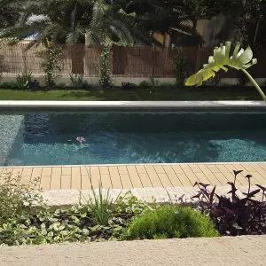 Second-Floor Designer Apartment in Palma with Balcony and Shared Pool