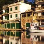 Homes in Mallorca Landingspage Palmallorca