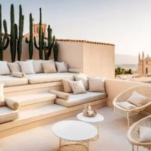 Soul Palace Palma