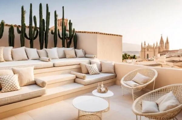 Soul Palace Palma