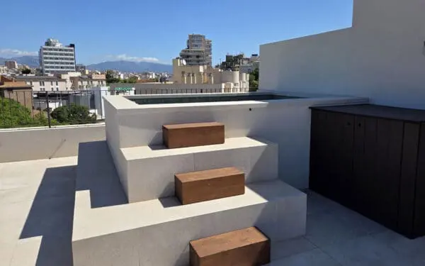Bellver Place - Palma Mallorca - Palmallorca CO Ownership