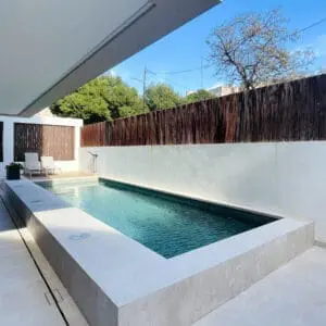 Luxury Apartments in Bellver Place Palma with Palmallorca