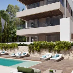 Bellver Oaks - Palma Mallorca - Palmallorca CO Ownership