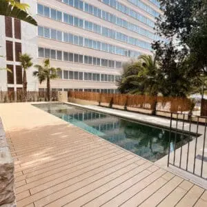 Bellver Oaks - Palma Mallorca - Palmallorca CO Ownership