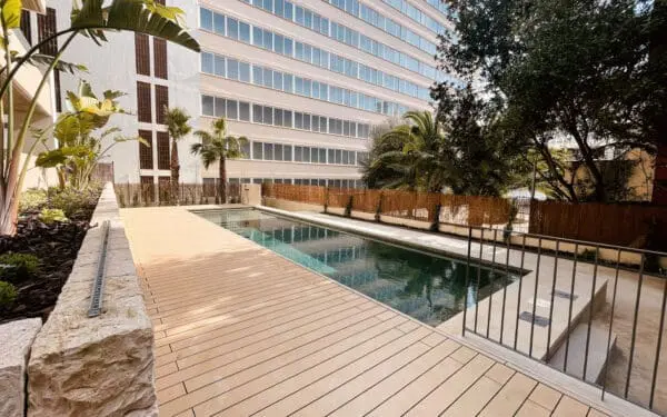 Bellver Oaks - Palma Mallorca - Palmallorca CO Ownership