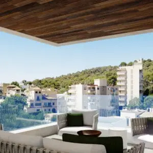 Bellver Oaks - Palma Mallorca - Palmallorca CO Ownership