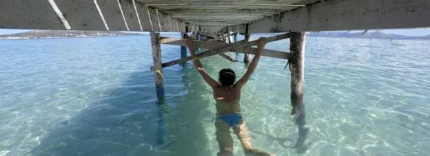 New Anti Tourism Demonstration in Mallorca sunday 15. june 2025 - Palmallorca