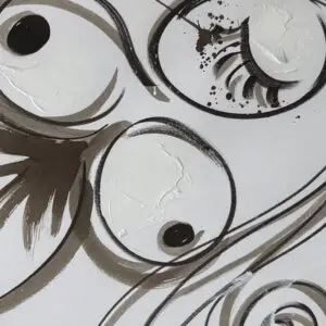 Siesta by Lotte Aagaard