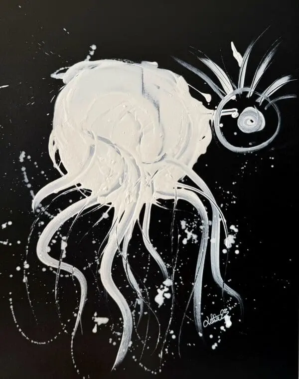 Lotte Aagaard Artwork