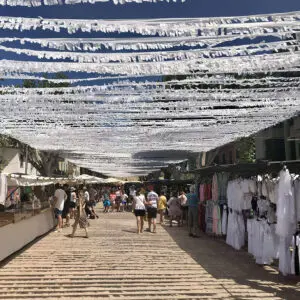 Multistore Mall Palmallorca