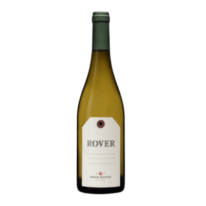 Wine - White - Nave Rover - Rover Blanco 2024 0,75 box of 6