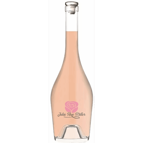 Wine - Rosado - Julia Rose Miller 2024 1,5 l 12% vol. MAGNUM