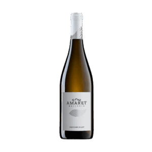 Wine - White - Sauvignon Blanc - Son Amaret 0,75 l 13,5% vol box of 6