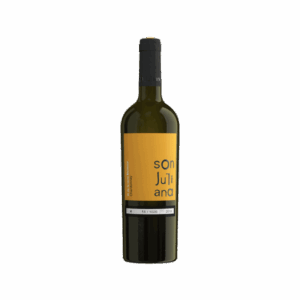 Wine - White - Chardonnay - Son Juliana 0.75 2022 box of 6