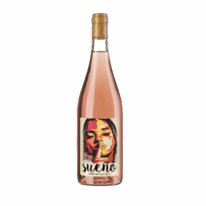 Wine - Rosado - Vino de la Isla - Sueño Monastrel 2024 0,75 l 12% vol. box of 6