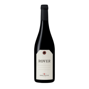 Wine - Red - Nave Rover - Rover Negre 2023 0,75 box of 6