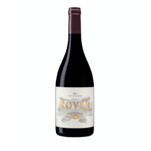 Wine - Red - Nave Rover - Rover Nr. 1 0,75 100% Syrah 2019 box of 6