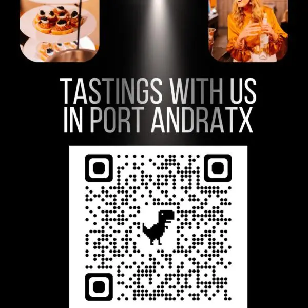 Event Ticket - for a stunning tasting event at the exclusive Aurum Lounge Mallorca 1 Person All Inclusive - Image 15