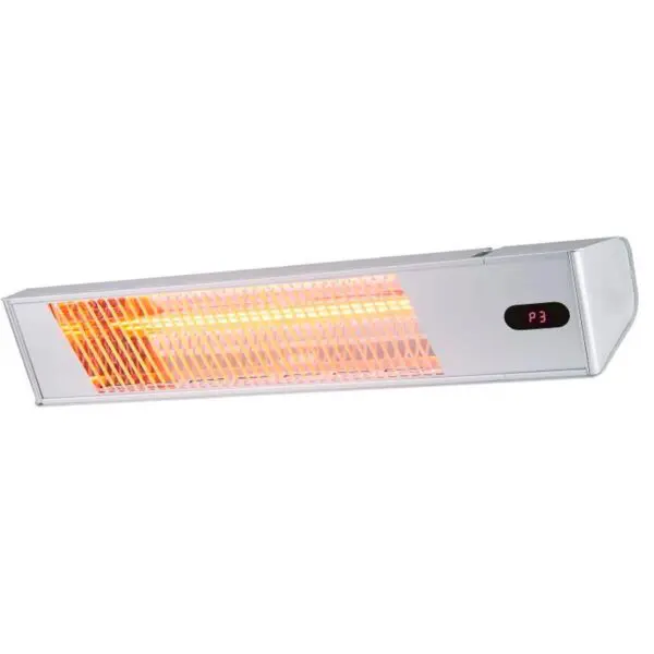 Efficient Infrared Heater 2000W | SINED