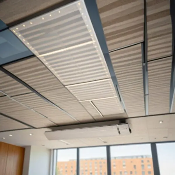 Outdoor Infrared Radiator A7 Ir-c , Far Infrared With No Light Emission. Heating Element Made Of Extruded Aluminium Alloy, Ceramic Infrared Painting 1500w Waterproof Ip65, Suitable For Outdoor Dust And Rain. - Image 6