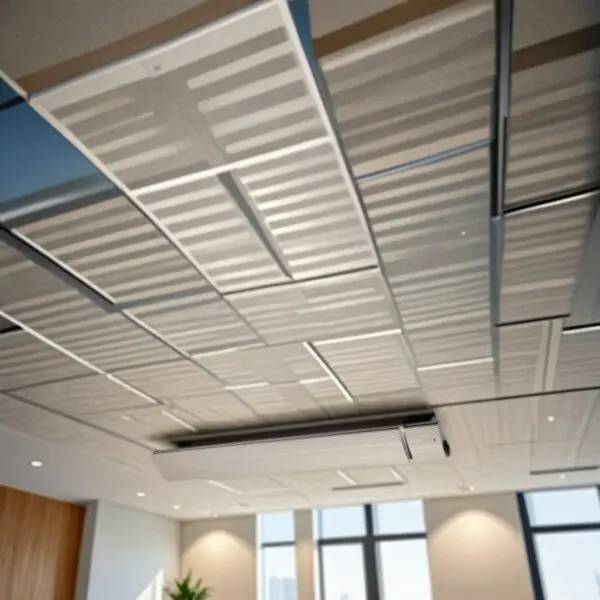 A7 Series Ir-c Far Infrared Outdoor Radiator No Light Emission. Heating Element Made Of Extruded Aluminium Alloy, Ceramic Infrared Painting 1800w Waterproof Ip65, Suitable For Outdoor Dust And Rain. - Image 7