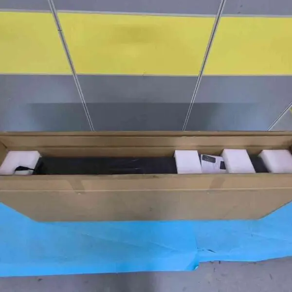 Modern Fireplace 180CM | SINED - Image 8