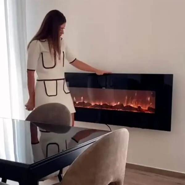 Premium Infrared Heater 1500W | SINED - Image 3
