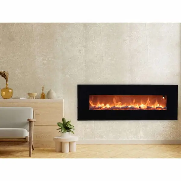 Premium Infrared Heater 1500W | SINED - Image 5