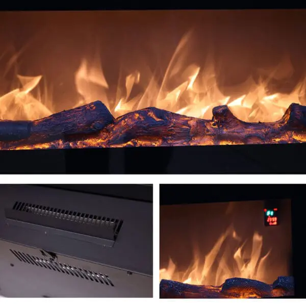 Premium Infrared Heater 1500W | SINED - Image 6
