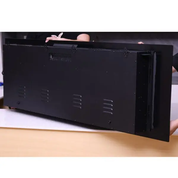 Premium Infrared Heater 1500W | SINED - Image 7