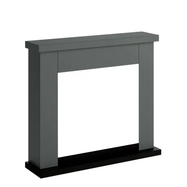 Elegant Fireplace 1500W | SINED - Image 6
