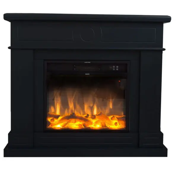 Stylish Fireplace 1500W | SINED