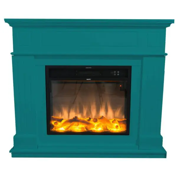 Premium Fireplace 1500W | SINED