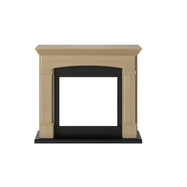 Stylish Fireplace 1500W | SINED - Image 7