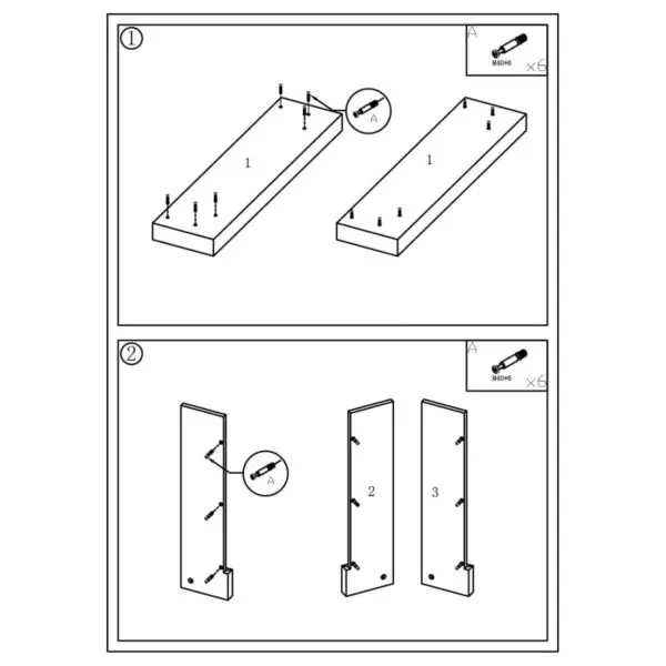 Stylish Fireplace Furniture for Infrared insert | SINED - Image 5