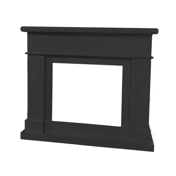 Stylish Fireplace Furniture for Infrared insert | SINED