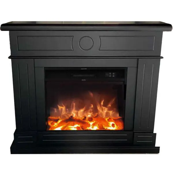 Premium Fireplace Furniture for Infrared insert | SINED - Image 3