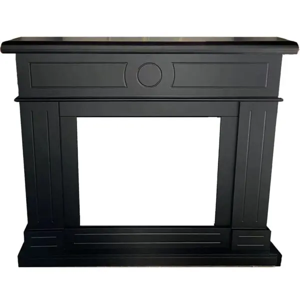 Premium Fireplace Furniture for Infrared insert | SINED