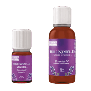 Oil Lavandine 30ml