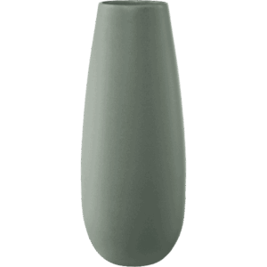 Vase Moss
